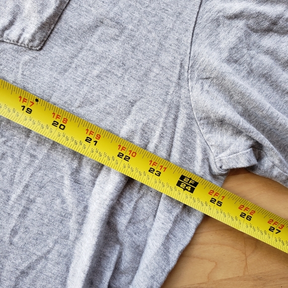 Y2K VINTAGE • nautica nautical flag shirt - Picture 11 of 12